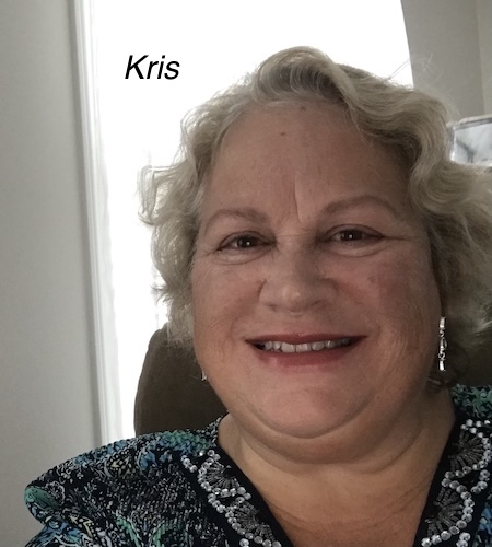 Kris