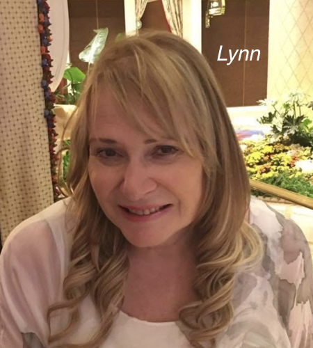 Lynn