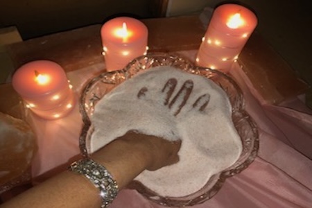 Sunflower Spa - Himalayan Salt Experience